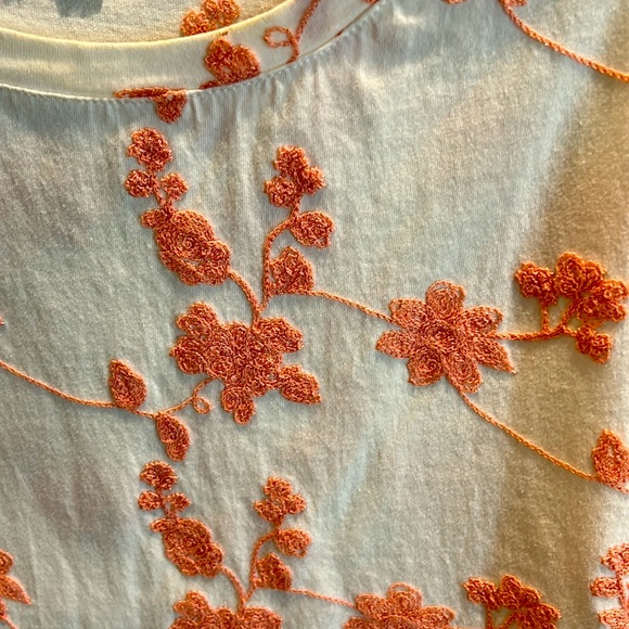 Women’s blouse/ top size M - Picture 3 of 5